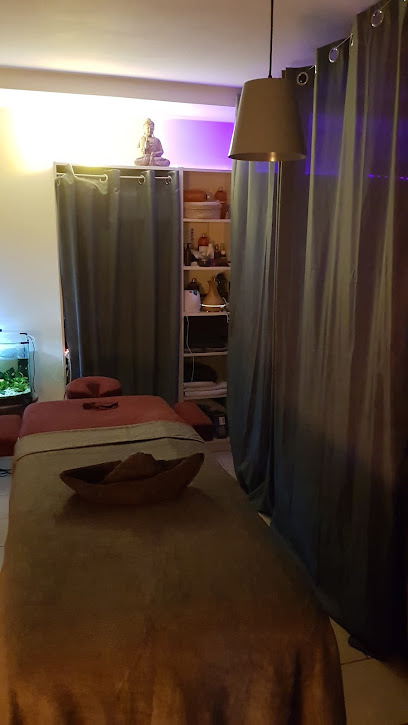Jena Massage, Institut De Massage à Renage