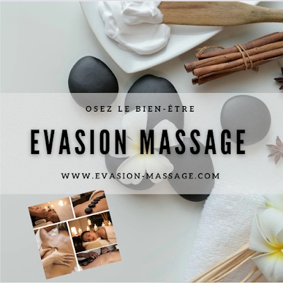 Evasion Massage, Institut de Massage à Villelaure
