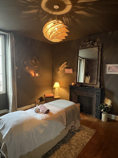 Drainage Lymphatique Renata França - Salon Frédérique Luciani Institut De Massage à Jonzac