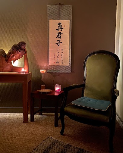 Joëlle Serais, Institut de Massage à L'Épine