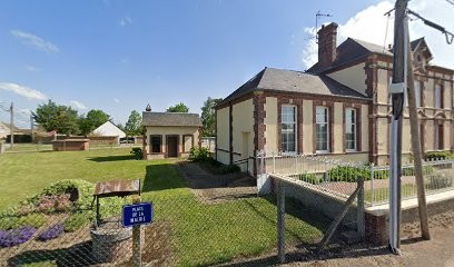 Maë voyage des sens, Institut de Massage au Cormier