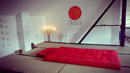 Shiatsu EqiLibre, Institut de Massage à Kaltenhouse