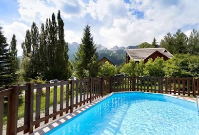 Montana Massage Serre Chevalier, Institut de Massage au Monêtier-les-Bains