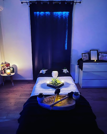 Jupas Bien-etre, Institut de Massage à Nages-et-Solorgues
