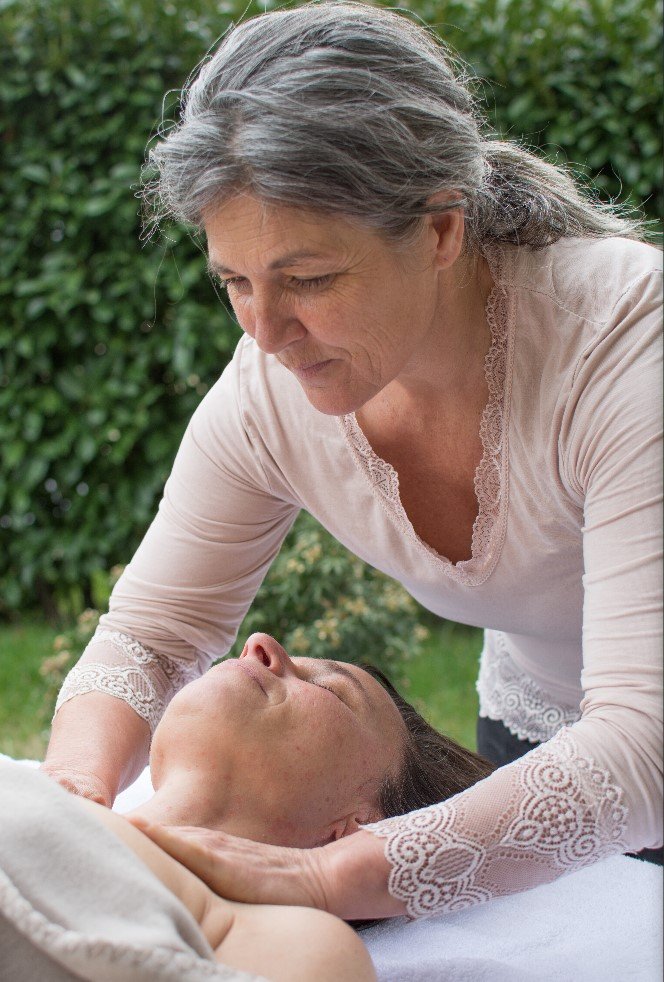 Bien-Être De La Combe Aux Loups Institut De Massage à Combloux