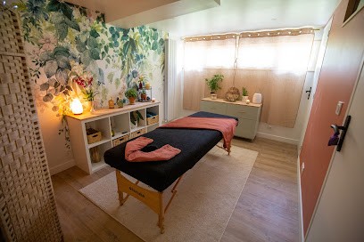 La Bulle D'Anna, Institut de Massage à Parçay-Meslay