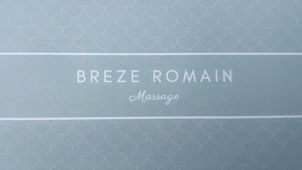 Breze Romain Massage, Institut de Massage à La Chapelle-sur-Erdre