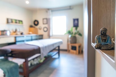 Céline Massages Et Osteothaï, Institut de Massage à Saint-André-de-Roquepertuis