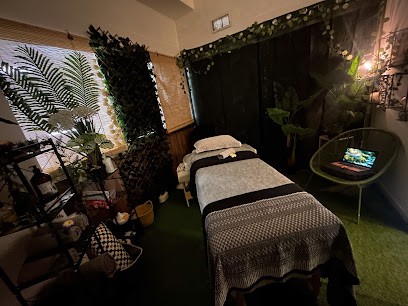 Massages Drainants Kanjana Au Lavandou, Institut de Massage au Lavandou