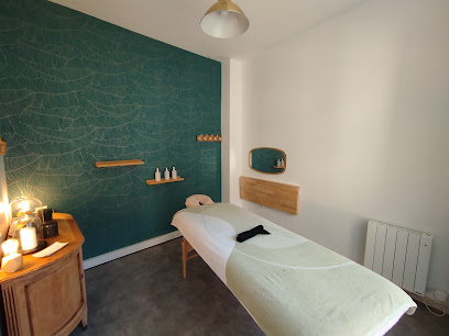 Labe Bretagne Massage Institut De Massage à Rennes