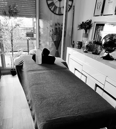 Candice Bien Être, Institut de Massage à Saint-Orens-de-Gameville