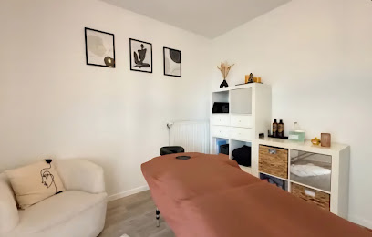 La Bulle Bien-Être Institut De Massage au Puy-Sainte-Réparade