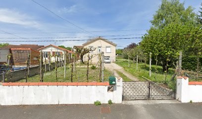 TERRE DE SOINS Massage Bien-être, Institut de Massage à Ruelle-sur-Touvre