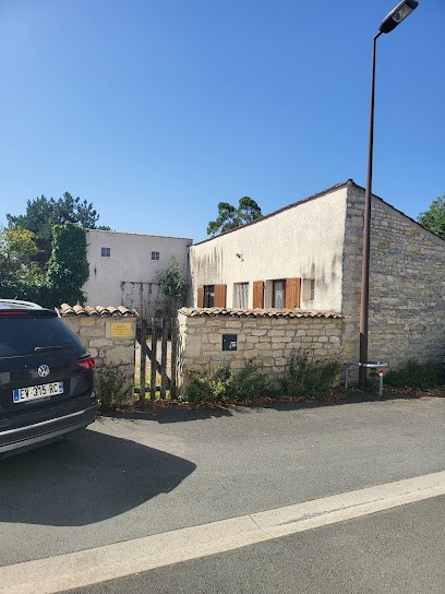 Julie Thomas Relaxologue, Institut de Massage à Saint-Médard-d'Aunis