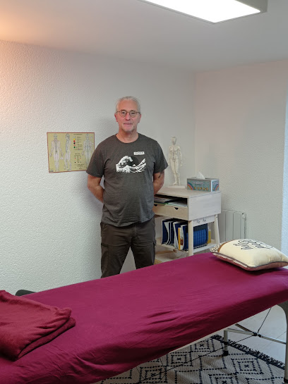 Laurent Joly Massage Bien Être, Institut De Massage à Fontenay-sur-Eure