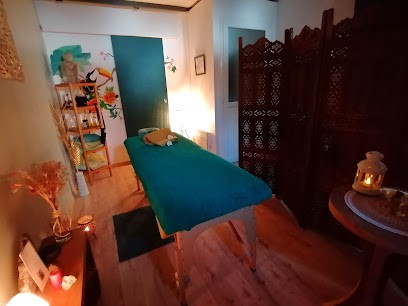 Esprit-Corps Zen, Institut de Massage à Oloron-Sainte-Marie