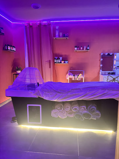 Kalm Head Spa, Institut De Massage à Vecoux