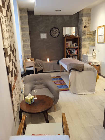 Gallet Mathilde Massage Institut De Massage à Cahors
