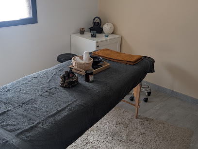 Mélanie Farnoux Praticienne En Authentique Kobido ® Institut De Massage à la Côte-Saint-André