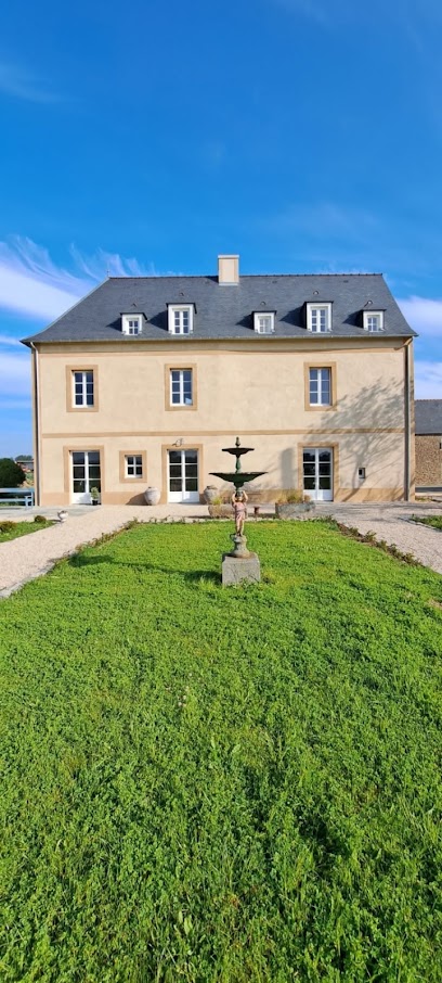 Les Merveilleux Soins D'amelie, Institut De Massage à Saint-Coulomb