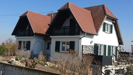 Samata Terra, Institut de Massage à Rustenhart
