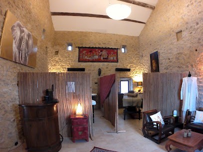 Centre Bien-être & Spa Du Mas D'Asvin, Institut de Massage à Saint-Christol-lès-Alès