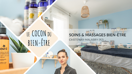 Le Cocon Du Bien-Être - Espace De Soins & Massages Institut De Massage à Châtenay-Malabry