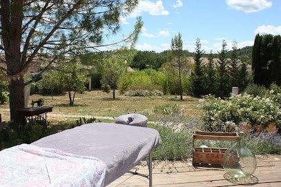 Serenity, Institut de Massage à Seillans