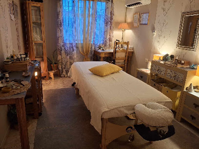 Anne Marie Caridi Institut De Massage à Saint-Laurent-du-Var