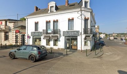 Esprit-2-corps.fr, Institut de Massage à Pornic