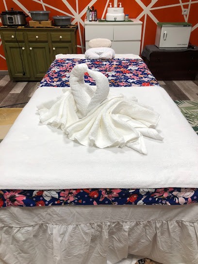 MASSAGE THAÏ TRADITIONNEL BIEN-ÊTRE, Institut de Massage à Lons-le-Saunier