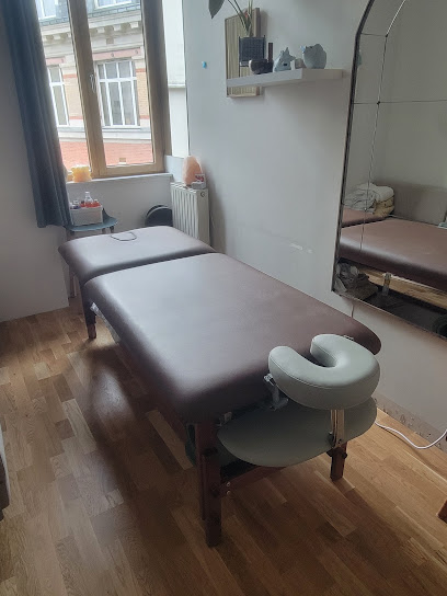 Micha Massages Institut De Massage à Paris 17