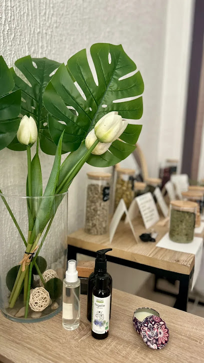 Li'naturel Massage Kobido-Détox Institut De Massage à Avignon