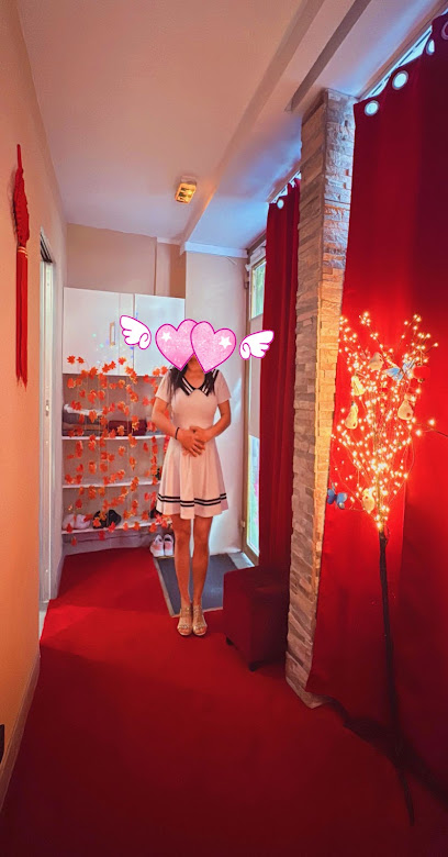 Jin Du Hui Massage Paris Institut De Massage à Paris 17