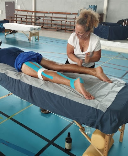 Lg-Massages Institut De Massage à Ollioules