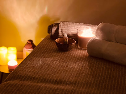 Cœur À Corps Institut De Massage à Six-Fours-les-Plages