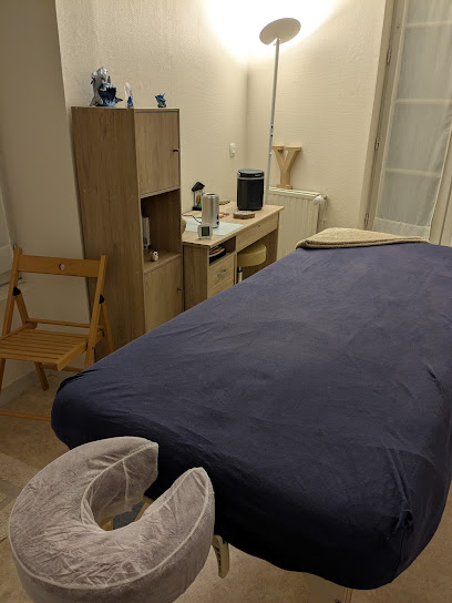 Les Massages D'eddy Institut De Massage à Angoulins