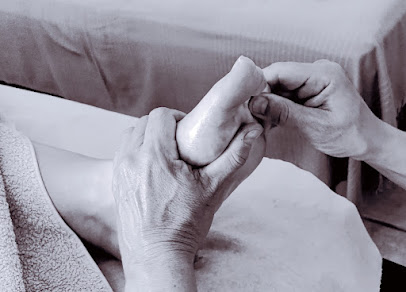 Massage Thérapeutique Et Énergétique - Réflexologie Plantaire - Reiki - Sophie Collomp Sampaio Institut De Massage à Grasse