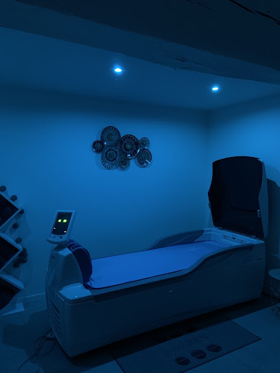 E-Massage By Laeti Institut De Massage à Rouen