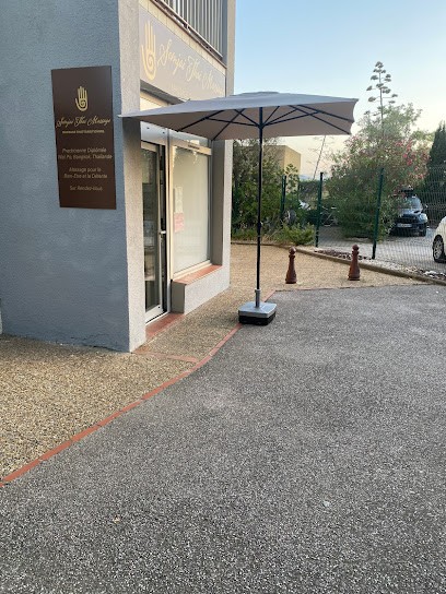 Somjai Massage Thaï, Institut de Massage à Saint-Cyprien