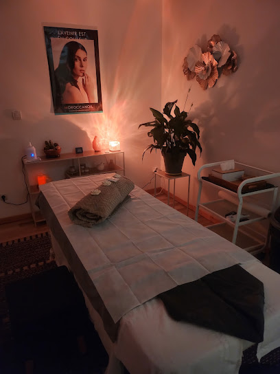 Stéph Beauté Et Bien-Être, Institut De Massage à Saint-Vallier