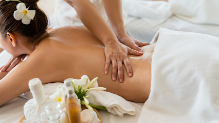 Aspara Thai Massage Institut De Massage à Paris 07