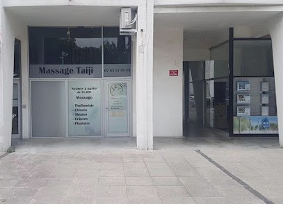 Massage Taiji, Institut de Massage à La Grande-Motte