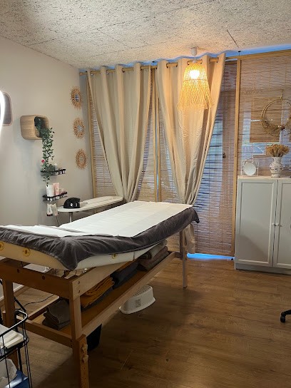 Oc Maison De Beauté / Oc Maison De L'homme, Institut de Massage à Villeneuve-Tolosane