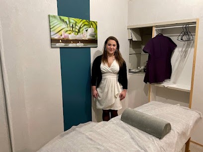 Massage ô Zen, Institut de Massage à Semur-en-Auxois