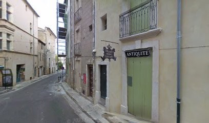 Massage - Terre Happy - Shiatsu, Institut de Massage à Pézenas