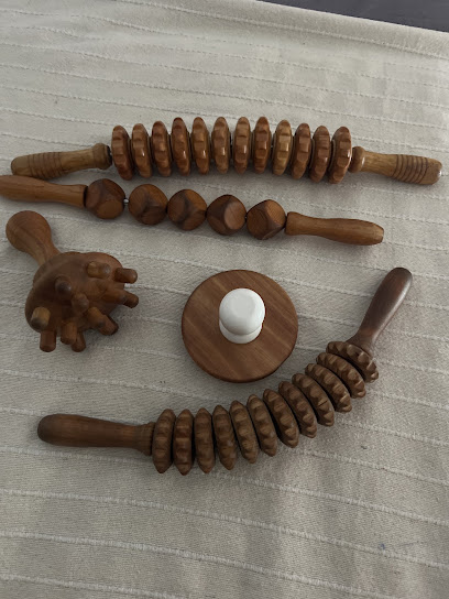 Magic Hands Massage Institut De Massage à Toulouse