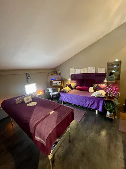 Juliette Duguet Massages Bien-Être Et Réflexologie Plantaire Institut De Massage à Toulouse