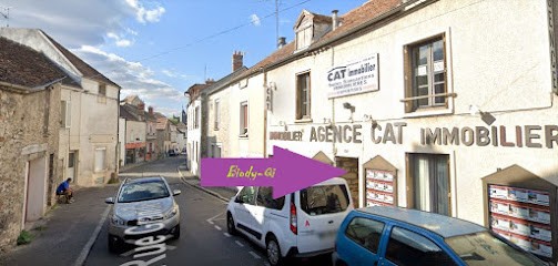 Biody-Qi, Institut de Massage à Saint-Mammès