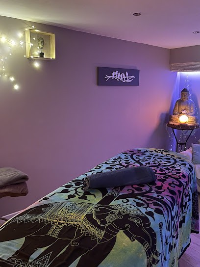 Jean-Jacques LEBORGNE, Praticien En Massage Bien-être, Institut de Massage à Laveline-du-Houx